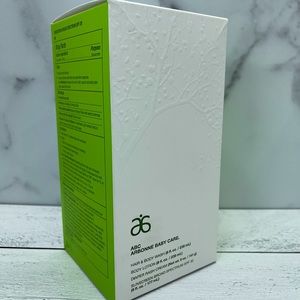 Arbonne ABC Baby Care Set